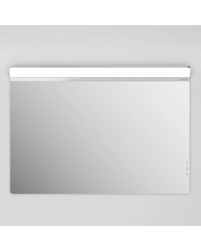 Комплект мебели белый матовый 100,8 см Am.Pm Inspire 2.0 M50AFHX1003WM + M50AWPX1001WG + M50AMOX1001SA