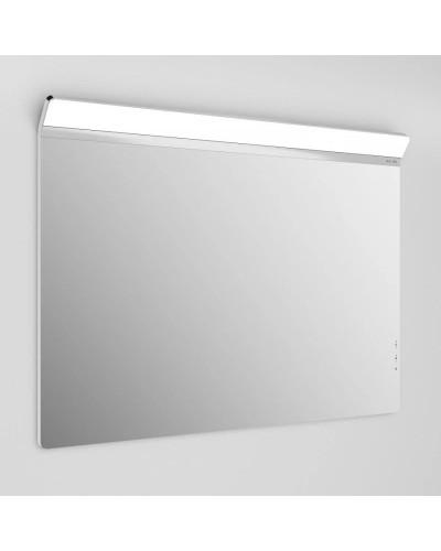 Комплект мебели белый матовый 100,8 см Am.Pm Inspire 2.0 M50AFHX1003WM + M50AWPX1001WG + M50AMOX1001SA