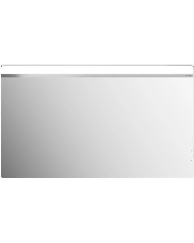 Комплект мебели серый матовый 120,8 см Am.Pm Inspire 2.0 M50AFHX1203EGM + M50AWPC1201WG + M50AMOX1201SA