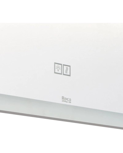 Комплект мебели белый глянец 60 см Roca Domi 857532806 + 32799E000 + 812362000