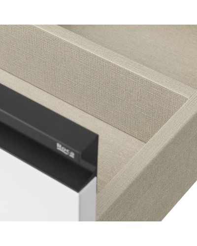 Комплект мебели белый глянец 60 см Roca Domi 857532806 + 32799E000 + 812362000