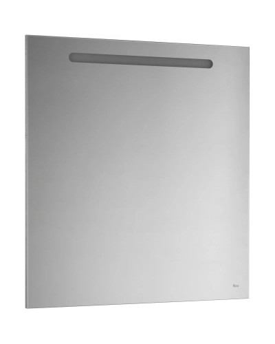 Комплект мебели белый глянец 80,5 см Roca The Gap 857551806 + 32799C000 + ZRU9302689