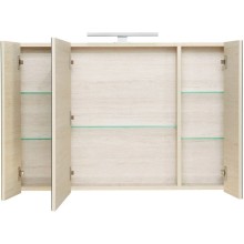 Комплект мебели дуб верона 100 см Roca Etna 857302445 + 327009000 + 857305445