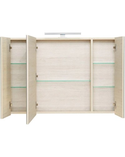 Комплект мебели дуб верона 100 см Roca Etna 857302445 + 327009000 + 857305445