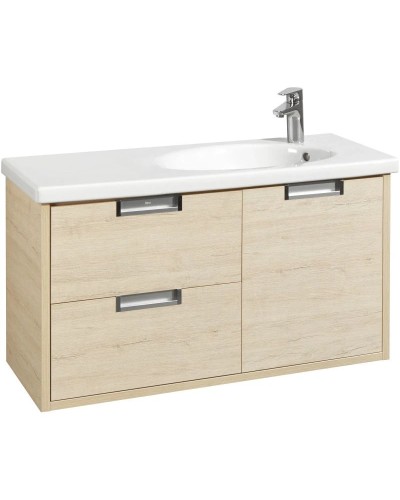 Комплект мебели дуб верона 100 см Roca Etna 857302445 + 327009000 + 857305445