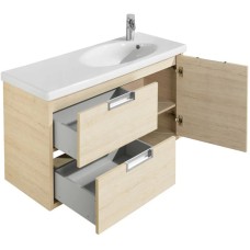 Комплект мебели дуб верона 100 см Roca Etna 857302445 + 327009000 + 857305445