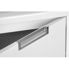 Комплект мебели белый глянец 80 см Roca Etna 857301806 + 32700A000 + 857304806