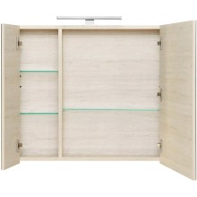 Комплект мебели дуб верона 80 см Roca Etna 857301445 + 32700A000 + 857304445