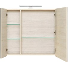 Комплект мебели дуб верона 80 см Roca Etna 857301445 + 32700A000 + 857304445