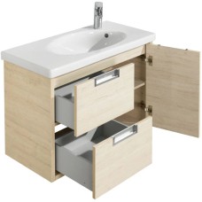 Комплект мебели дуб верона 80 см Roca Etna 857301445 + 32700A000 + 857304445