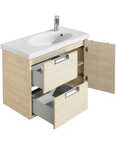 Комплект мебели дуб верона 80 см Roca Etna 857301445 + 32700A000 + 857304445