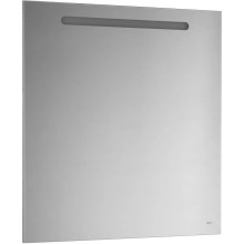 Комплект мебели белый глянец 80 см Roca The Gap ZRU9302877 + 327470000 + ZRU9302689