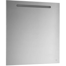 Комплект мебели белый глянец 80 см Roca The Gap ZRU9302877 + 327470000 + ZRU9302689