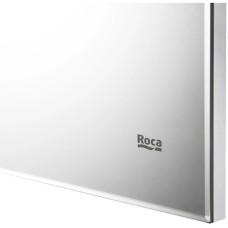 Комплект мебели белый глянец 80 см Roca The Gap ZRU9302877 + 327470000 + ZRU9302689