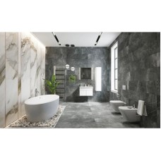 Комплект мебели белый глянец 60 см Roca Up ZRU9303010 + 327472000 + ZRU9303015