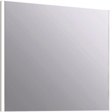 Комплект мебели дуб балтийский/ бетон светлый 80 см Aqwella 5 Stars Mobi MOB0108DB + MOB0708BS + 4640021064269 + SM0208