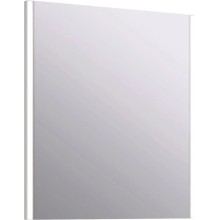 Комплект мебели белый глянец/ дуб балтийский 61 см Aqwella 5 Stars Mobi MOB0106W + MOB0706DB + 641945 + SM0206