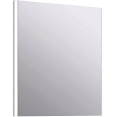 Комплект мебели белый глянец/ бетон светлый 61 см Aqwella 5 Stars Mobi MOB0106W + MOB0706BS + 641945 + SM0206