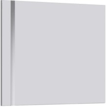 Комплект мебели дуб сонома/белый глянец 97,2 см Aqwella 5 Stars Miami Mai.01.10 + Mal.10.04.D + Mai.02.07