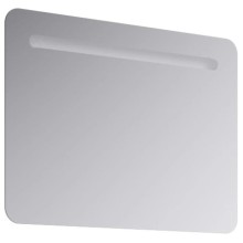 Комплект мебели белый глянец 80 см Aqwella 5 Stars Infinity inf.01.08/001 + Inf.08.04.D + Inf.02.08