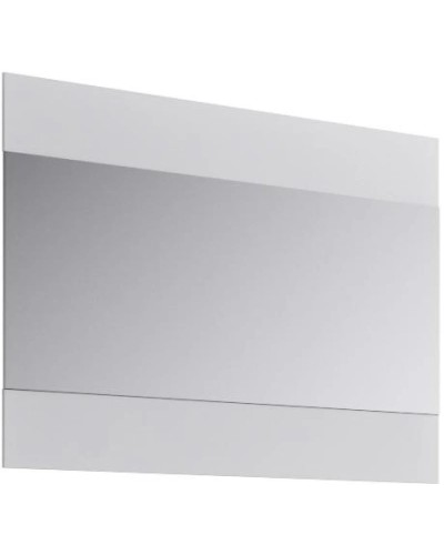 Комплект мебели белый глянец 80 см Aqwella 5 Stars Bergamo Ber.01.08/W + Ber.08.04.D + Ber.02.08