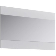 Комплект мебели белый глянец 100 см Aqwella 5 Stars Bergamo Ber.01.10/n/W + Ber.10.04.D + Ber.02.10