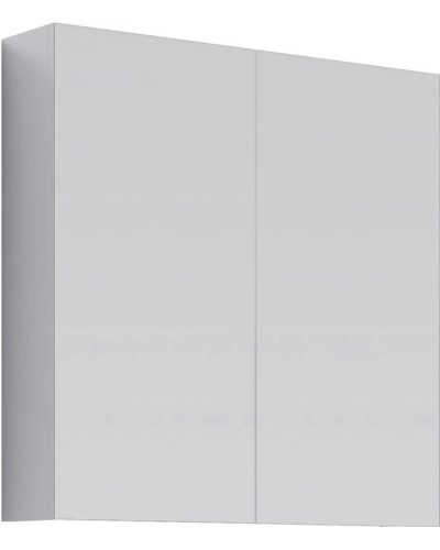 Комплект мебели белый глянец 76,5 см Aqwella Allegro Agr.01.07/3 + 4620008197470 + MC.04.07