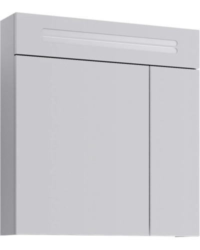 Комплект мебели белый глянец 70,5 см Aqwella Neo Neo.01.07 + 1.WH30.2.083 + Neo.04.07