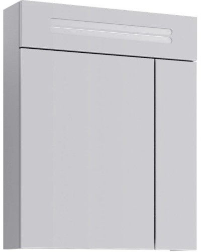 Комплект мебели белый глянец 60 см Aqwella Neo Neo.01.06/1 + 1.WH30.2.082 + Neo.04.06