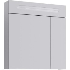 Комплект мебели белый глянец 70,5 см Aqwella Neo Neo.01.07/1 + 1.WH30.2.083 + Neo.04.07