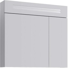 Комплект мебели белый глянец 81 см Aqwella Neo Neo.01.08 + 1.WH30.2.084 + Neo.04.08