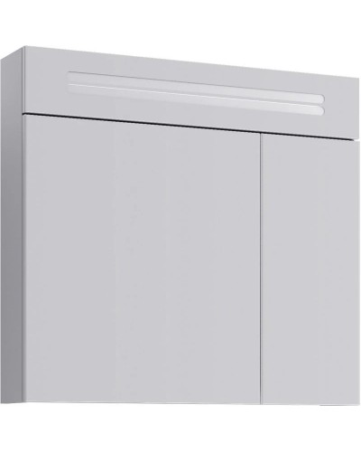 Комплект мебели белый глянец 81 см Aqwella Neo Neo.01.08 + 1.WH30.2.084 + Neo.04.08