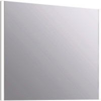 Комплект мебели белый глянец 81,5 см Aqwella Manchester MAN01082 + 4640021064733 + SM0208