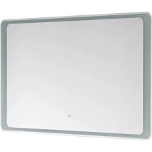 Комплект мебели белый глянец 80 см Акватон Лондри 1A236101LH010 + 1A72113KRW010 + 1A252702SU010