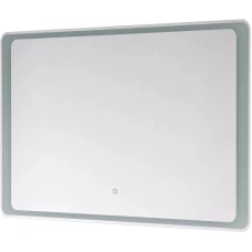 Комплект мебели белый глянец 80 см Акватон Лондри 1A236101LH010 + 1A72113KRW010 + 1A252702SU010