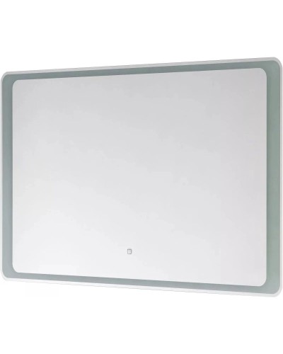 Комплект мебели белый глянец 80 см Акватон Лондри 1A236101LH010 + 1A72113KRW010 + 1A252702SU010