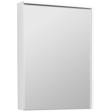 Комплект мебели белый глянец 60 см Акватон Стоун 1A231401SX010 + 1WH302421 + 1A231502SX010