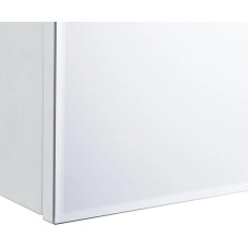 Комплект мебели белый глянец 60 см Акватон Стоун 1A231401SX010 + 1WH302421 + 1A231502SX010