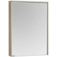 Комплект мебели сосна арлингтон 60 см Акватон Стоун 1A231401SX850 + 1WH302421 + 1A231502SX850