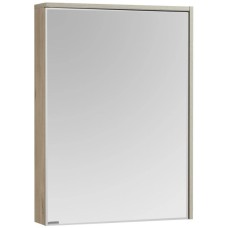 Комплект мебели сосна арлингтон 60 см Акватон Стоун 1A231401SX850 + 1WH302421 + 1A231502SX850