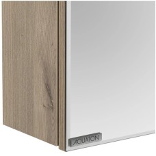 Комплект мебели сосна арлингтон 60 см Акватон Стоун 1A231401SX850 + 1WH302421 + 1A231502SX850