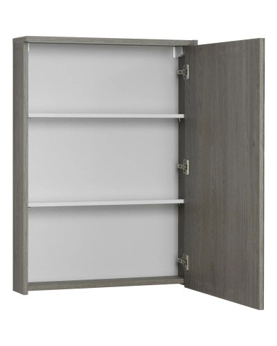 Комплект мебели грецкий орех 60 см Акватон Стоун 1A231401SXC80 + 1WH302421 + 1A231502SXC80