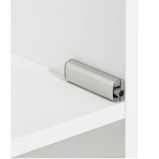 Комплект мебели белый глянец 100 см Акватон Беверли 1A236701BV010 + 1WH302502 + 1A237202BV010