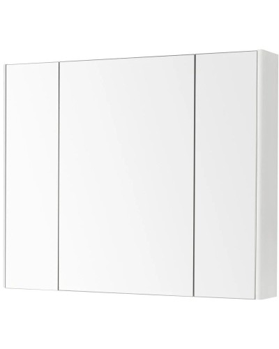 Комплект мебели белый глянец 100 см Акватон Беверли 1A236701BV010 + 1WH302502 + 1A237202BV010