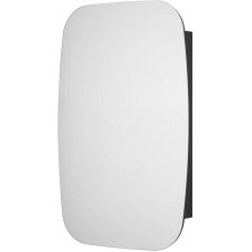 Комплект мебели графит софт/дуб веллингтон 75 см Акватон Сохо 1A258101AJA00 + 1WH501619 + 1A258302AJA0R