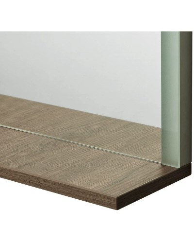 Комплект мебели дуб кантри/антрацит 85 см Акватон Терра 1A247201TEKA0 + 1AX169WBXX000 + 1A247302TEDY0