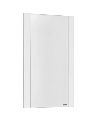 Комплект мебели белый 50,5 см Акватон Ария 1A140001AA010 + 1WH207781 + 1A140102AA010