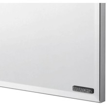 Комплект мебели белый глянец 60,5 см Акватон Лиана 1A162901LL010 + 1WH109652 + 1A162602LL010