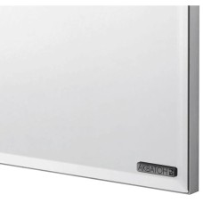 Комплект мебели белый глянец 60,5 см Акватон Лиана 1A162901LL010 + 1WH109652 + 1A162602LL010