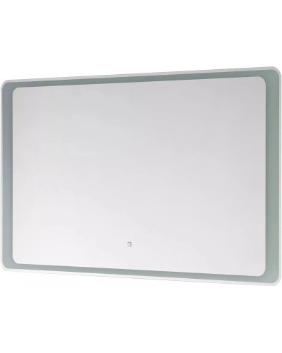 Комплект мебели белый глянец 105 см Акватон Лондри 1A236001LH010 + 1A72223KLH010 + 1A252802SU010